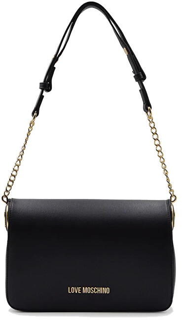 Çantë për femra Love Moschino, e zezë