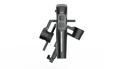 Stabilizues kamera Gudsen MOZA AirCross 3 Master Kit, 3 bosht, me iFocus, i zi