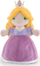 Kukull leckë Trudi Princess Amethyst 64274, princeshë, material i butë, shumëngjyrëshe