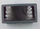 Ampermetër DEDRA 5135A-DC-00-AC9V-R, 100A DC 75mV, AC 9V, gri