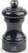 Mulli piper Peugeot Bistrorama, gri me shkëlqim, 10cm, gri slate