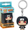 Varëse çelësash Funko POP Keychain Naruto Itachi Uchiha Moonlit, figurë vinyl koleksionuese