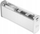 Powerbank 4smarts Lucid Block, 20000mAh, 100W PD QC3.0, e bardhë transparente