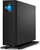 Hard disk i jashtëm LaCie STHA24000800, 24TB, USB Type C 3.2 Gen 2, i zi