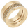 Unazë Michael Kors MKJ5836710, 56 mm