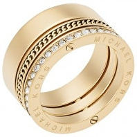 Unazë Michael Kors MKJ5836710, 56 mm
