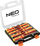 Set kaçavida Neo Tools, 1000V, 9 copë