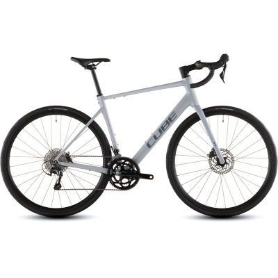 Cube Attain Race Foggrey’n’ Shift