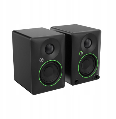 Monitorë studio aktivë Mackie CR3.5, 3.5", 50W, të zinj