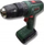 Trapan goditës pa kabllo Bosch EasyImpact 18V-38, 18V, jeshil