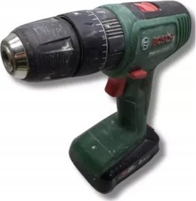 Trapan goditës pa kabllo Bosch EasyImpact 18V-38, 18V, jeshil