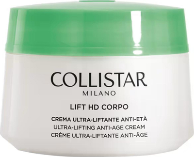 Krem trupi Collistar Lift HD Body Ultralifting Anti-Age, 400ml