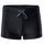 Boksa banje SAMUI Swim Boxers, për burra, material i riciklum, blu