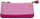 Penar Pixiecrew Pencil Case, me pika për personalizim, rozë fuchsia