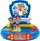 Orë alarmi projektor Lexibook Paw Patrol, ekran LCD, dritë nate, shumëngjyrëshe
