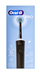 Furçë dhëmbësh elektrike Oral-B Vitality Pro Black, 3 mënyra larjeje, e zezë
