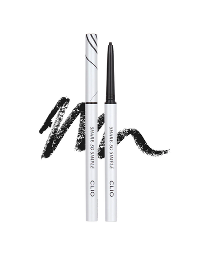 CLIO Sharp So Simple Waterproof Pencil Liner