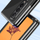 Mbrojtëse telefoni Hurtel Plating Case Samsung Galaxy Z Fold 4, kornizë metal, rozë