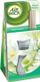 Aromatizues me shkopinj Air Wick White Flowers, 25ml, i bardhë