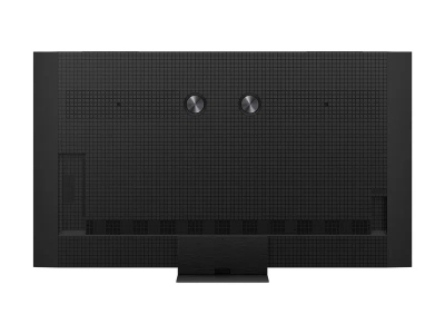 Телевизор TCL 65C8K, 65", QD Mini LED, 4K UHD, црн