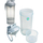 Shaker proteina SmartShake O2GO ONE, 800ml, Limited Edition, gri