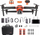 Dron Dual Autel EVO II, portokalli