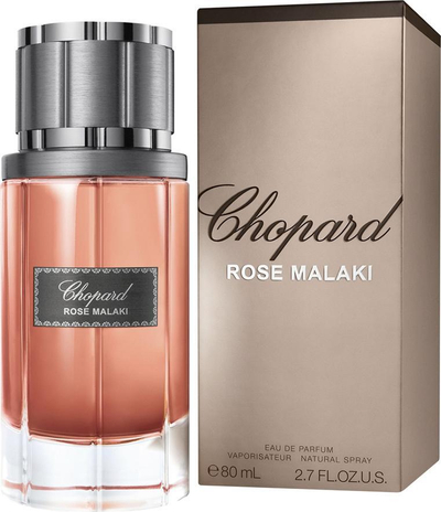 Eau de Parfum Chopard Rose Malaki, 80ml