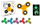 Spinner Mega Creative (1234 3) 