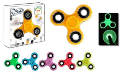 Spinner Mega Creative (1234 3) 