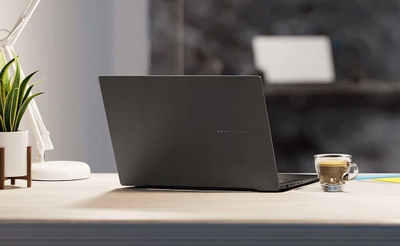 Laptop Asus Vivobook S 16 OLED M5606WA, 16" 3.2K 120Hz, Ryzen AI 9, 32GB 1TB SSD, ngjyrë argjendtë