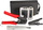 Set veglash rrjeti EFB Elektronik 39919.1V2, tester LAN, mjet krimpimi RJ11 RJ12 RJ45, shumëngjyrësh