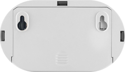 Detektor monoksidi karboni Kidde K5DCO, ekran LCD, jetëgjatësi 10 vite