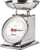 Peshore kuzhine mekanike Girmi PS90, 5kg, çelik inox, argjendtë