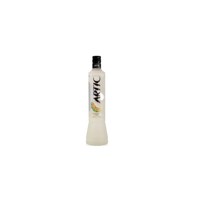 Vodka Artic, pjepër, 0.7L