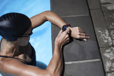Orë e mençur Suunto SS050301000