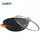 Tigan me kapak Heinner Dark Line, 32 cm, 5.5 L, alumini i derdhur, i zi