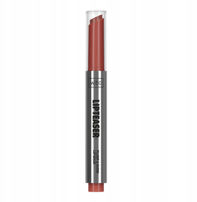 Balsam buzësh Wibo Lipteaser Plump and Shine 04 Jalapeno Touch, 1.5g, me shimmer