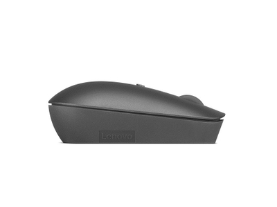 Безжичен глушец Lenovo 540, USB-C, сива Storm
