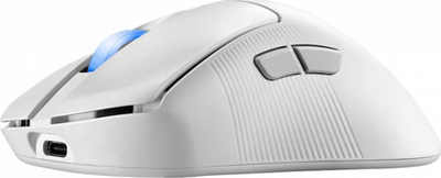 Maus ASUS ROG Keris II Ace, i zi