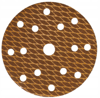 Disk gërryes Dedra DED7982R08, 150mm, P240, set 5 copë