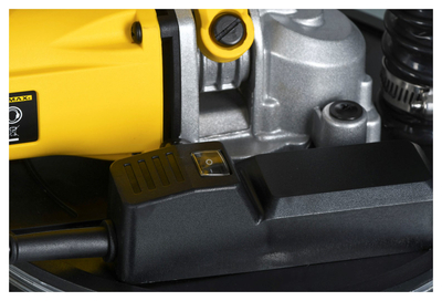 Lëmues muresh Stanley FATMAX SFMEE500S QS, 750W, 225mm, me çantë