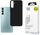 Kapak telefoni 3MK Matt Case për Samsung Galaxy M16 5G, mat, i zi