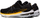 Atlete vrapimi Asics GEL-PURSUE 8 për meshkuj, FLYTEFOAM, teknologji GEL, të zeza