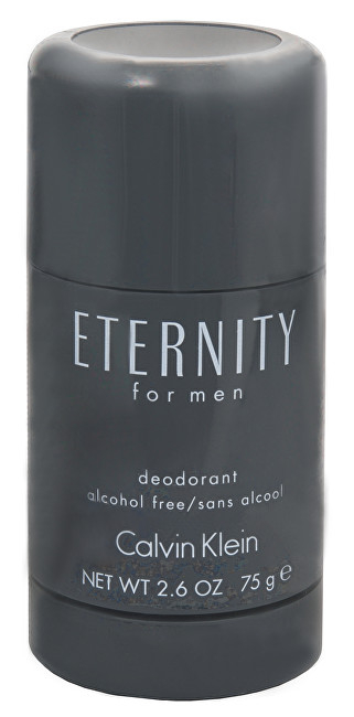 Deodorant Calvin Klein Eternity For Men