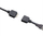 Ngjitës për kabinet Akasa AK-LD02-05RD 60 cm, e kuqe