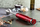 Blender Berlinger Haus BH-9047, 500 W, i kuq