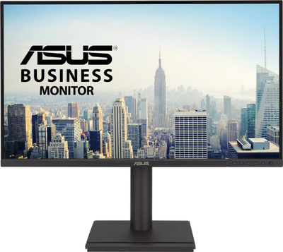 Monitor biznesi ASUS BE27ACGN, 27", QHD, 120Hz, i zi