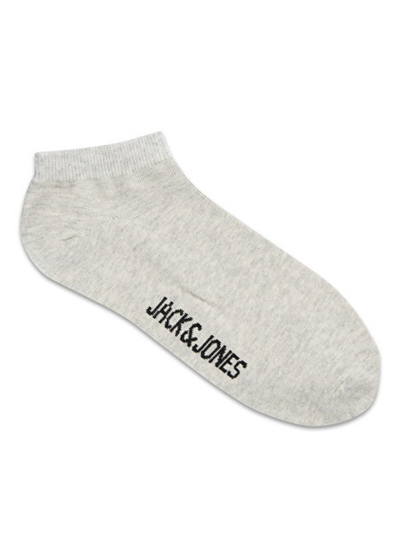Set çorape Jack&Jones JACMIX, 7 palë, 42-46, shumëngjyrëshe