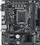 Pllakë amë Gigabyte H610M S2H V3, DDR4, mATX, Socket LGA1700