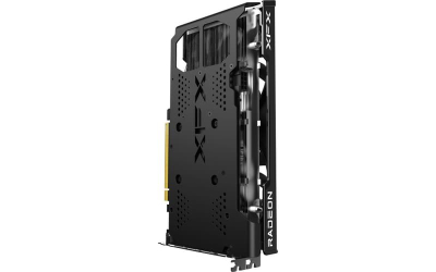 Kartë grafike XFX AMD Radeon RX 6650 XT, 8 GB GDDR6, RX-665X8DFDY